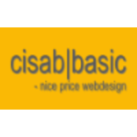 CISAB logo, CISAB contact details