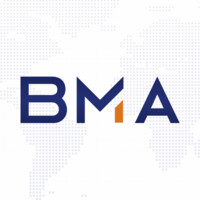 BMA FIDC logo, BMA FIDC contact details