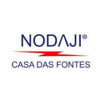 Nodaji logo, Nodaji contact details