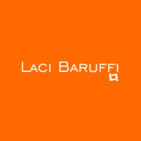 LACI BARUFFI logo, LACI BARUFFI contact details