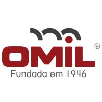 Máquinas Omil Ltda logo, Máquinas Omil Ltda contact details