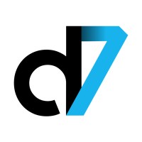 Digital7 logo, Digital7 contact details