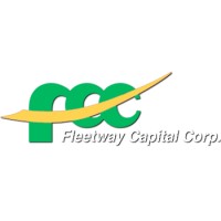 Fleetway Capital Corp. logo, Fleetway Capital Corp. contact details