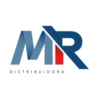 MR Distribuidora logo, MR Distribuidora contact details