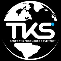 TKS Produções e Eventos logo, TKS Produções e Eventos contact details