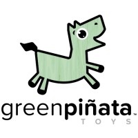 Green Pinata LLC logo, Green Pinata LLC contact details