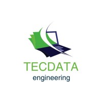 TECDATA ENGINEERING logo, TECDATA ENGINEERING contact details