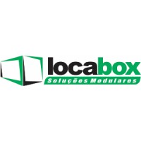 Locabox logo, Locabox contact details