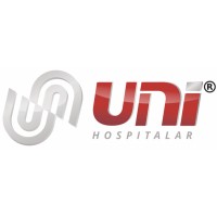 Uni Hospitalar logo, Uni Hospitalar contact details