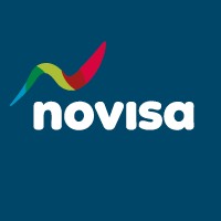 Novisa logo, Novisa contact details