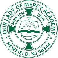 Our Lady of Mercy Academy logo, Our Lady of Mercy Academy contact details