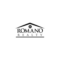 Romano Realty logo, Romano Realty contact details