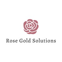 Rose Gold Solutions logo, Rose Gold Solutions contact details