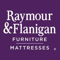 Raymour & Flanigan logo, Raymour & Flanigan contact details