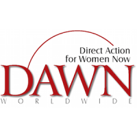 DAWN Worldwide logo, DAWN Worldwide contact details