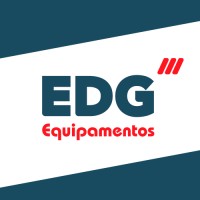 EDG Equipamentos logo, EDG Equipamentos contact details