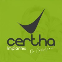 Certha Implantes - Dr. Cádes Viana logo, Certha Implantes - Dr. Cádes Viana contact details