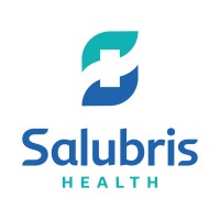 Salubris Health logo, Salubris Health contact details