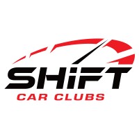 Shift Car Clubs logo, Shift Car Clubs contact details