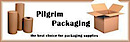 Pilgrim Packaging logo, Pilgrim Packaging contact details