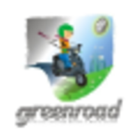 GREEN ROAD logo, GREEN ROAD contact details