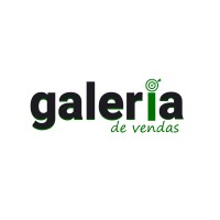 GV - Galeria de Vendas logo, GV - Galeria de Vendas contact details