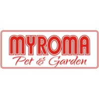 Myroma Pet & Garden logo, Myroma Pet & Garden contact details