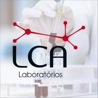 LCALABORATORIOS logo, LCALABORATORIOS contact details