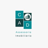 CAD Assessoria Imobiliária logo, CAD Assessoria Imobiliária contact details