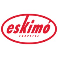 Eskimó Sorvetes logo, Eskimó Sorvetes contact details