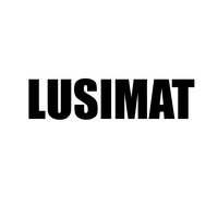 LUSIMAT - Isocork Inc. logo, LUSIMAT - Isocork Inc. contact details