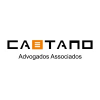 CAETANO Advogados Associados logo, CAETANO Advogados Associados contact details