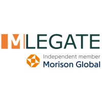 MLEGATE logo, MLEGATE contact details