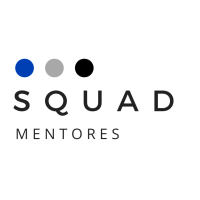 SQUAD Mentores logo, SQUAD Mentores contact details