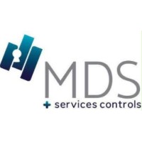 MDS Services Controls logo, MDS Services Controls contact details