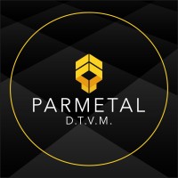 PARMETAL DTVM logo, PARMETAL DTVM contact details