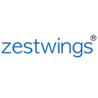 Zestwings logo, Zestwings contact details