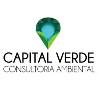 Capital Verde Consultoria Ambiental logo, Capital Verde Consultoria Ambiental contact details