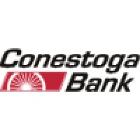 Conestoga Bank logo, Conestoga Bank contact details