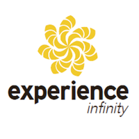 Experience Infinity logo, Experience Infinity contact details