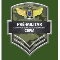 CEPM CENTRO DE EDUCAÇÃO PRÉ MILITAR logo, CEPM CENTRO DE EDUCAÇÃO PRÉ MILITAR contact details