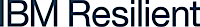 IBM Resilient logo, IBM Resilient contact details