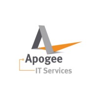 Apogee IT Services logo, Apogee IT Services contact details