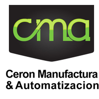 Cerón Manufactura y Automatización logo, Cerón Manufactura y Automatización contact details