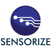 Sensorize Automação logo, Sensorize Automação contact details