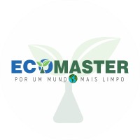 Ecomaster Química logo, Ecomaster Química contact details