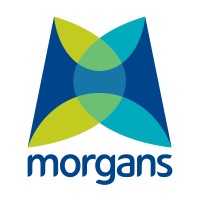 Morgans Financial Limited logo, Morgans Financial Limited contact details