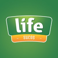 Life Sucos logo, Life Sucos contact details