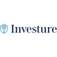 Investure logo, Investure contact details