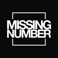 Missing Number logo, Missing Number contact details